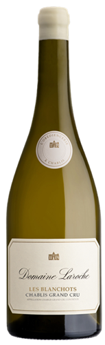 Domaine Laroche, Chablis Grand Cru `Les Blanchots` 75cl