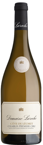 Domaine Laroche, Chablis 1er Cru `Côte de Léchet` 75cl