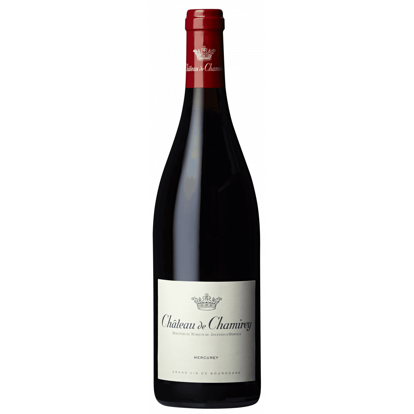 Château de Chamirey Mercurey Rouge, 6x75cl
