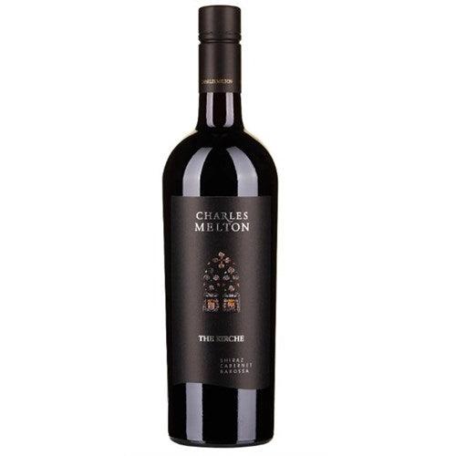 Charles Melton, `The Kirche` Barossa Valley Shiraz/Cabernet Sauvignon, 6x75cl