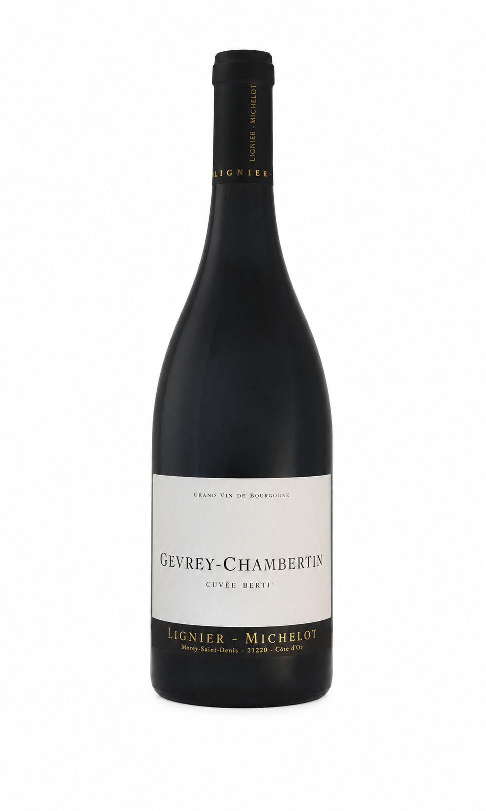Domaine Lignier-Michelot, Gevrey-Chambertin `Cuvée Bertin` 75cl