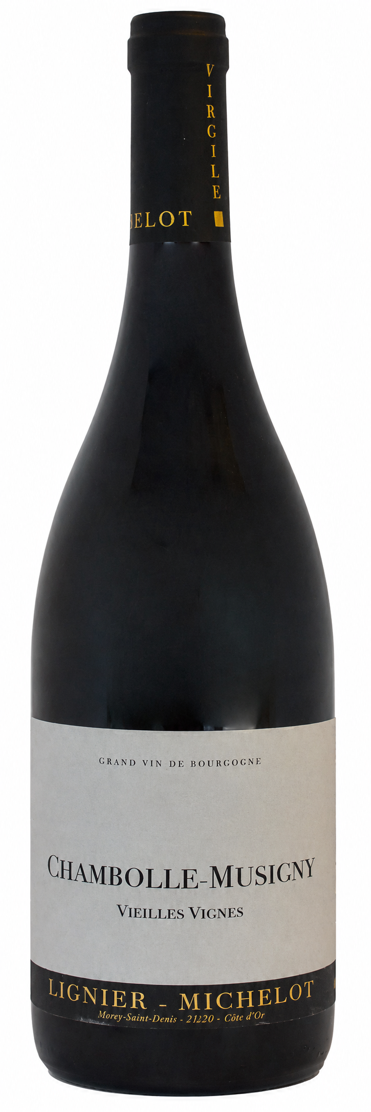 Domaine Lignier-Michelot, Chambolle-Musigny Vieilles Vignes 75cl