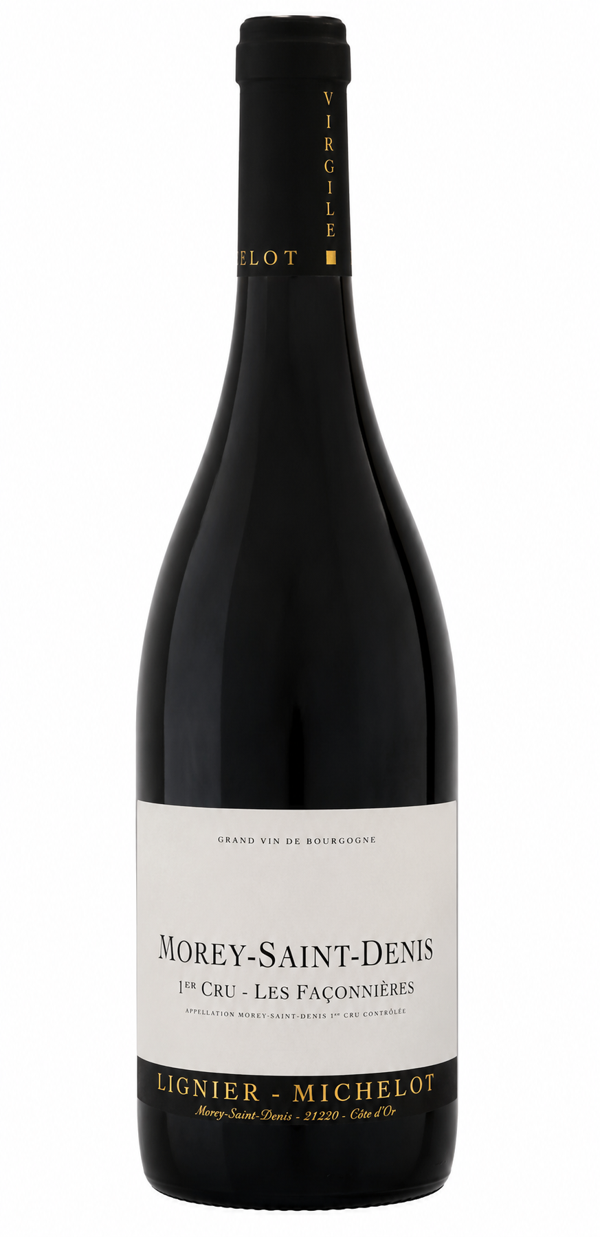 Domaine Lignier-Michelot, Morey-Saint-Denis 1er Cru `Les Faconnières` 75cl