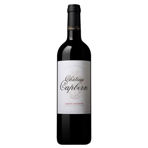 Château Capbern, Saint-Estèphe, 6x75cl