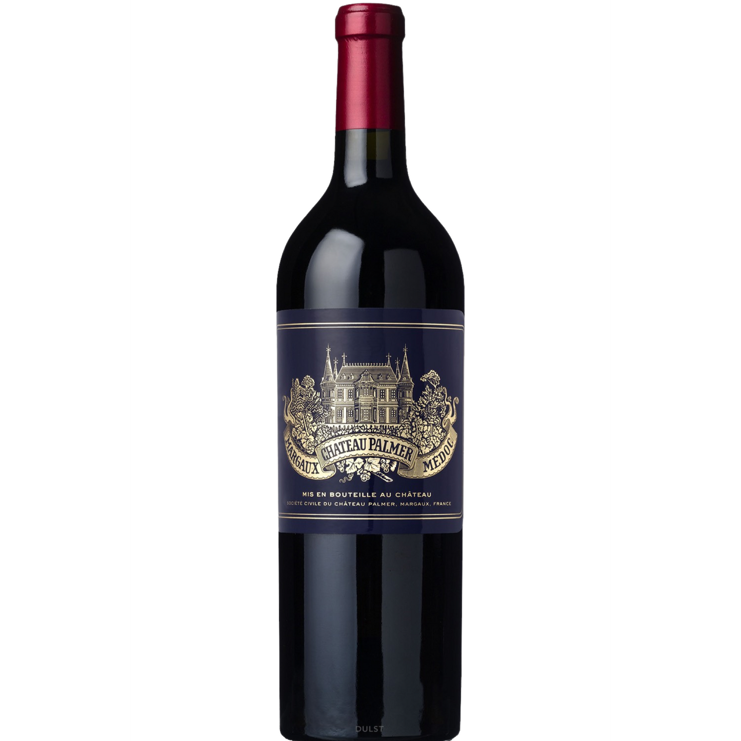 Château Palmer, Margaux 3ème Grand Cru Classé, 75cl