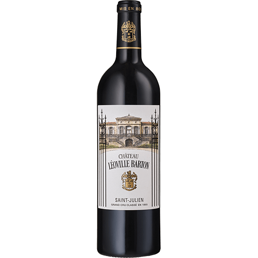Château Léoville Barton, 2ème Grand Cru Classé, 75cl
