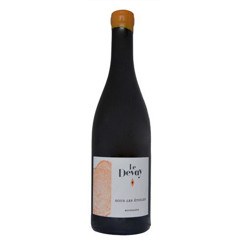 Château le Devay, `Sous les Étoiles` Roussanne, 6x75cl