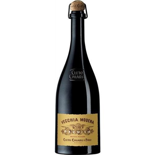 Cleto Chiarli, Vecchia Modena Lambrusco Sorbara, 6x75cl