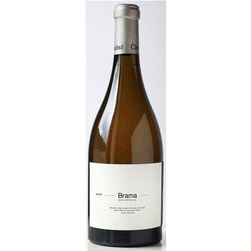Clos Venturi, `Brama` Biancu Gentile, 6x75cl