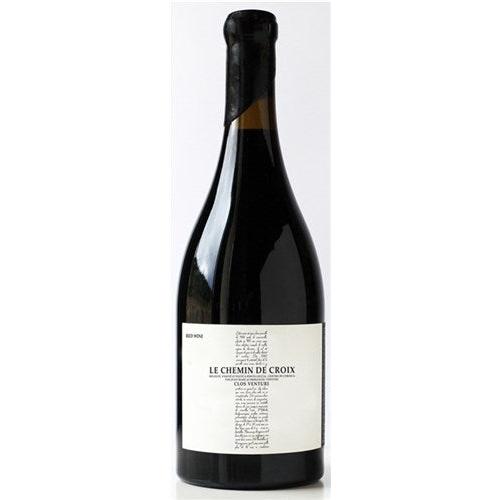 Clos Venturi, Le Chemin de Croix, 6x75cl
