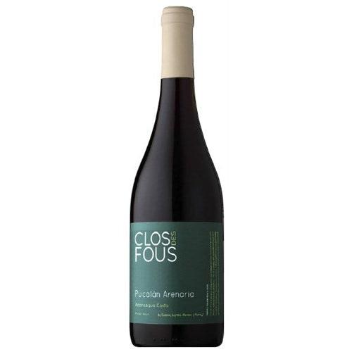 Clos des Fous, `Arenaria` Aconcagua Costa Pinot Noir, 6x75cl