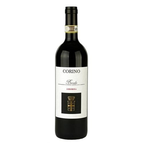 Corino Giovanni di Corino Giuliano, Barolo `Arborina`, 75cl