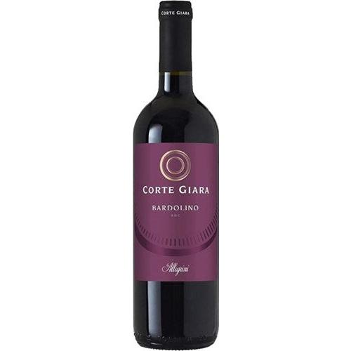 Corte Giara, Bardolino, 6x75cl