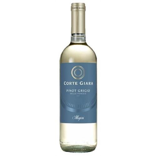 Corte Giara, Pinot Grigio delle Venezie, 6x75cl