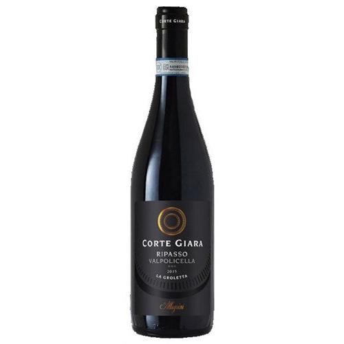Corte Giara, Valpolicella Ripasso, 6x75cl