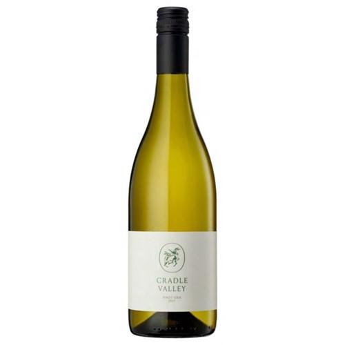 Cradle Valley, Pinot Gris, 6x75cl