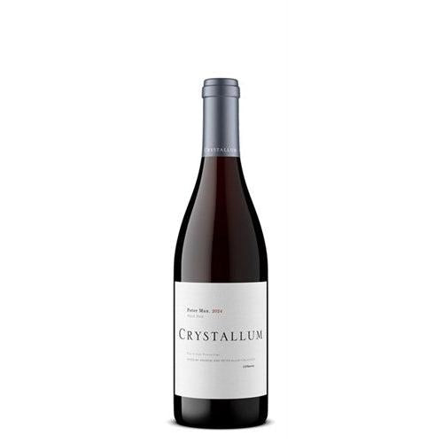 Crystallum, `Peter Max` Pinot Noir, 6x75cl