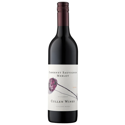 Cullen, Cabernet/Merlot, 6x75cl