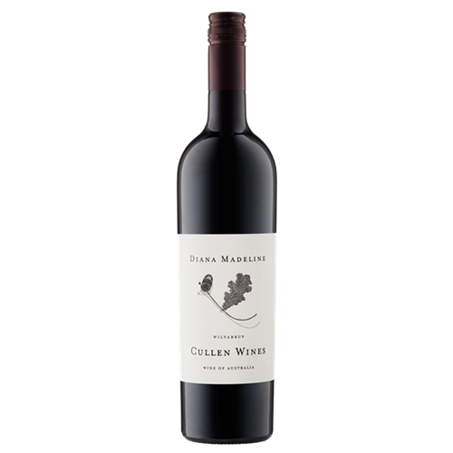 Cullen, `Diana Madeline` Wilyabrup Cabernet Sauvignon/Merlot, 75cl