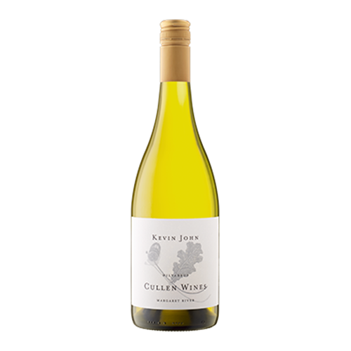 Cullen, `Kevin John` Wilyabrup Chardonnay, 75cl