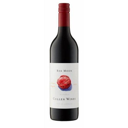 Cullen, `Red Moon` Wilyabrup Malbec/Grenache/Mourvedre/Petit Verdot/Merlot, 6x75cl