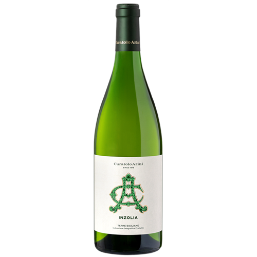 Curatolo Arini, Inzolia, 6x75cl