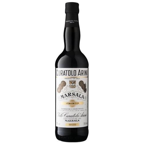 Curatolo Arini, Marsala Fine, 6x75cl
