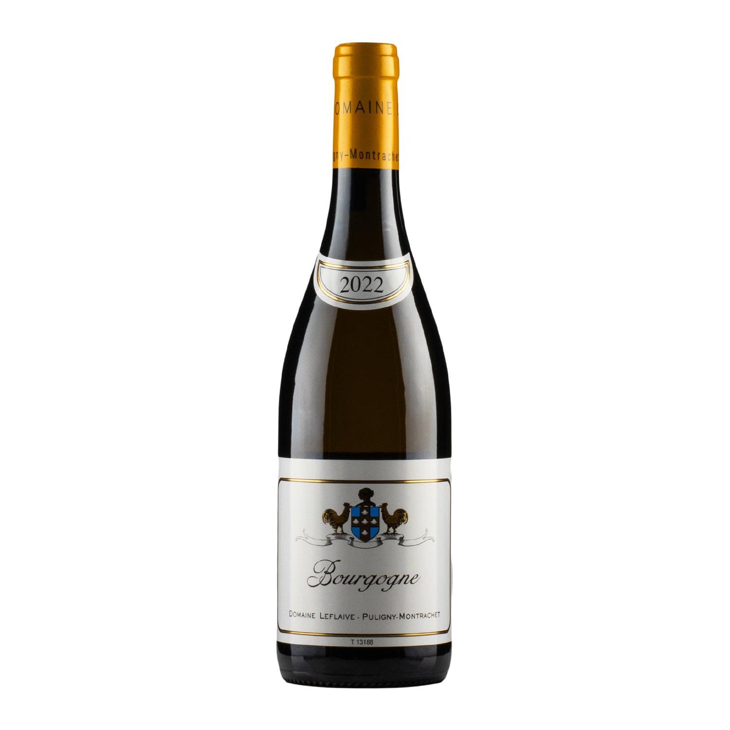 Domaine Leflaive Bourgogne Blanc, 75cl