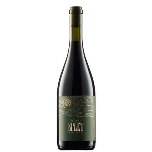 Dalia, `Splet` Gamay/Vranac, 6x75cl