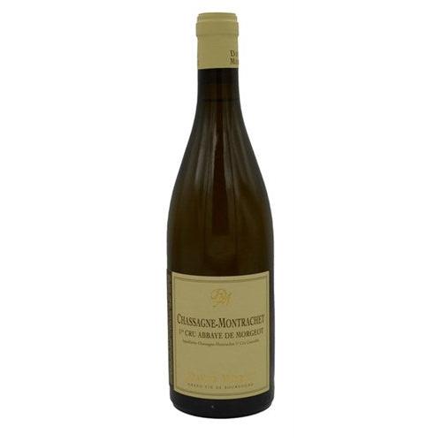 David Moret, Chassagne-Montrachet 1er Cru `Abbaye de Morgeot`, 75cl