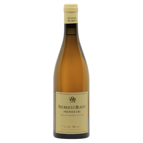 David Moret, Meursault 1er Cru `Blagny`, 75cl