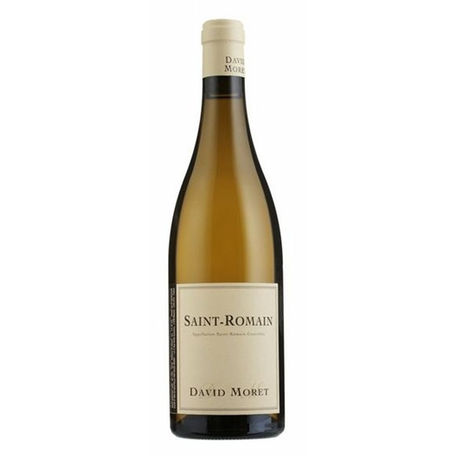 David Moret, Saint-Romain, 6x75cl