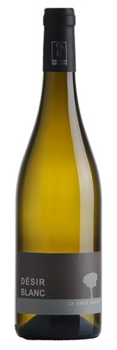 Domaine La Croix Gratiot, `Désir Blanc` IGP Pays d'Hérault 75cl