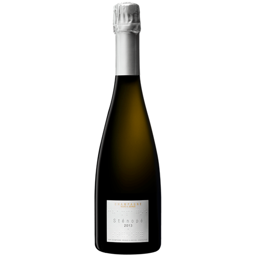 Devaux, Sténopé, 75cl