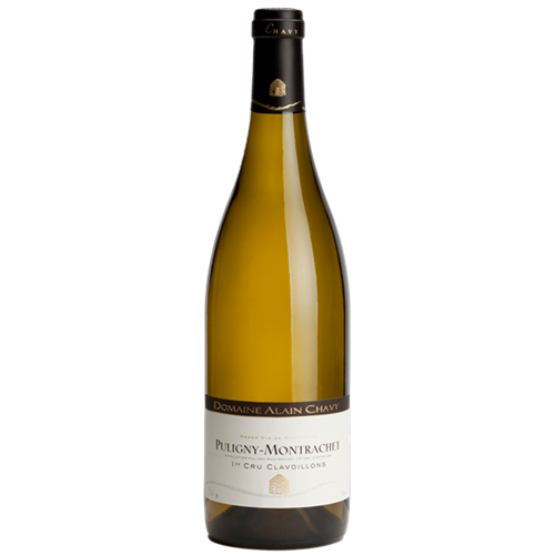 Domaine Alain Chavy, Puligny-Montrachet 1er Cru `Les Clavoillons`, 75cl