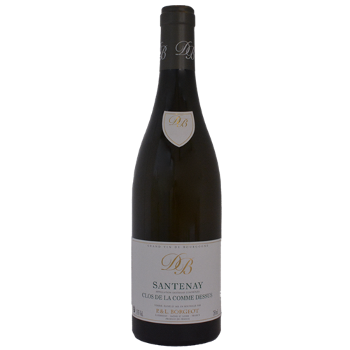 Domaine Borgeot, Santenay Blanc `Clos de la Combe Dessus`, 6x75cl