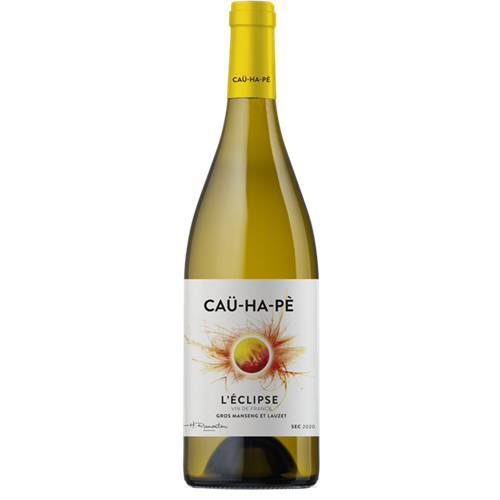Domaine Cauhapé, `L'Éclipse` Vin de France, 6x75cl