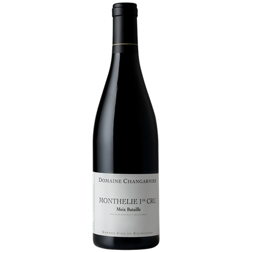 Domaine Changarnier, Monthélie 1er Cru `Meix Bataille`, 6x75cl