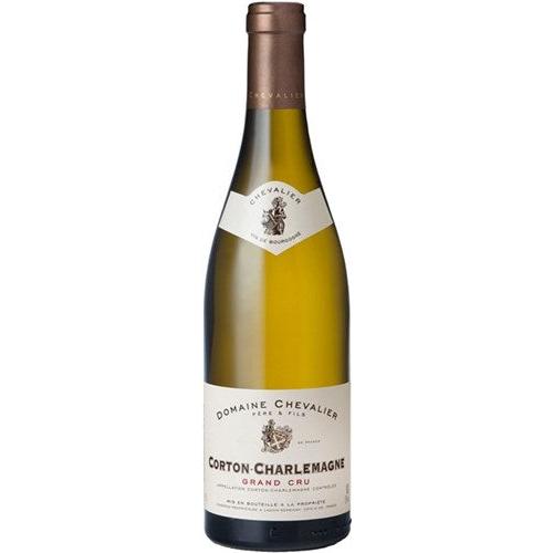 Domaine Chevalier, Corton-Charlemagne Grand Cru, 75cl
