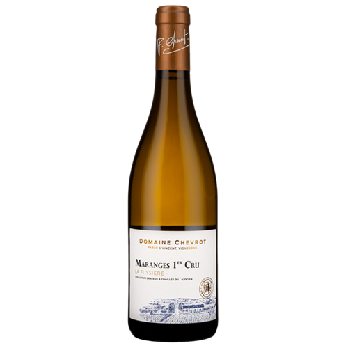 Domaine Chevrot, Maranges Blanc 1er Cru `La Fussière`, 6x75cl