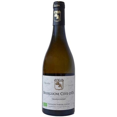 Domaine Fabien Coche, Bourgogne Chardonnay 6x75cl