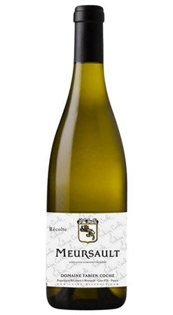 Domaine Fabien Coche, Meursault 75cl
