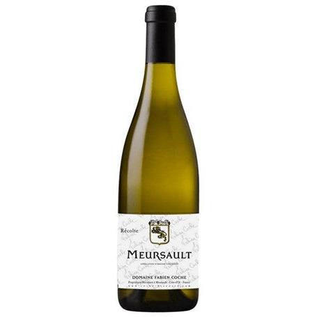 Domaine Fabien Coche, Meursault 75cl
