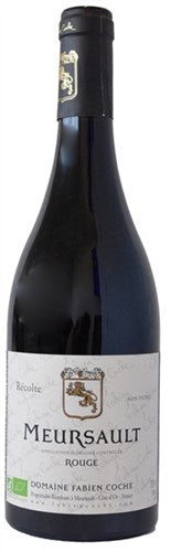 Domaine Fabien Coche, Meursault Rouge 75cl