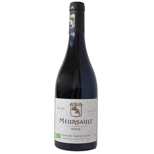 Domaine Fabien Coche, Meursault Rouge 75cl