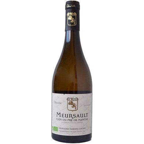 Domaine Fabien Coche, Meursault 'Clos du Pré de Manche' 75cl