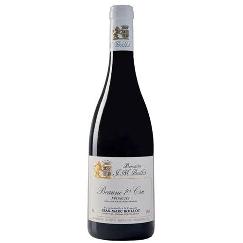 Domaine Jean-Marc Boillot, Beaune 1er Cru 'Les Epenottes' 75cl