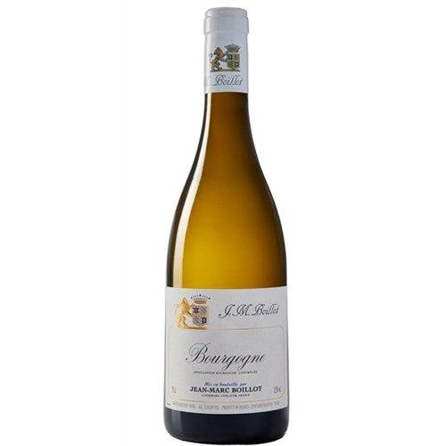 Domaine Jean-Marc Boillot, Bourgogne Blanc 6x75cl