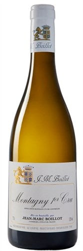 Domaine Jean-Marc Boillot, Montagny 1er Cru 6x75cl