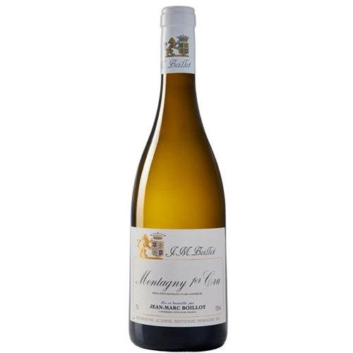Domaine Jean-Marc Boillot, Montagny 1er Cru 6x75cl